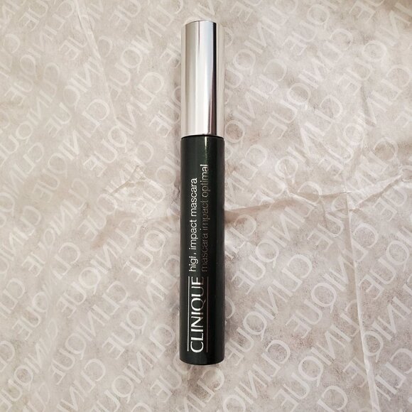 Clinique High Impact Mascara Black Size OS - Picture 3 of 6